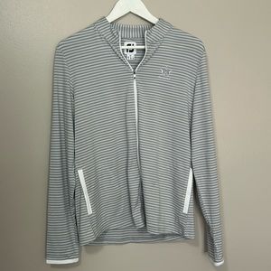 Women’s footjoy full zip